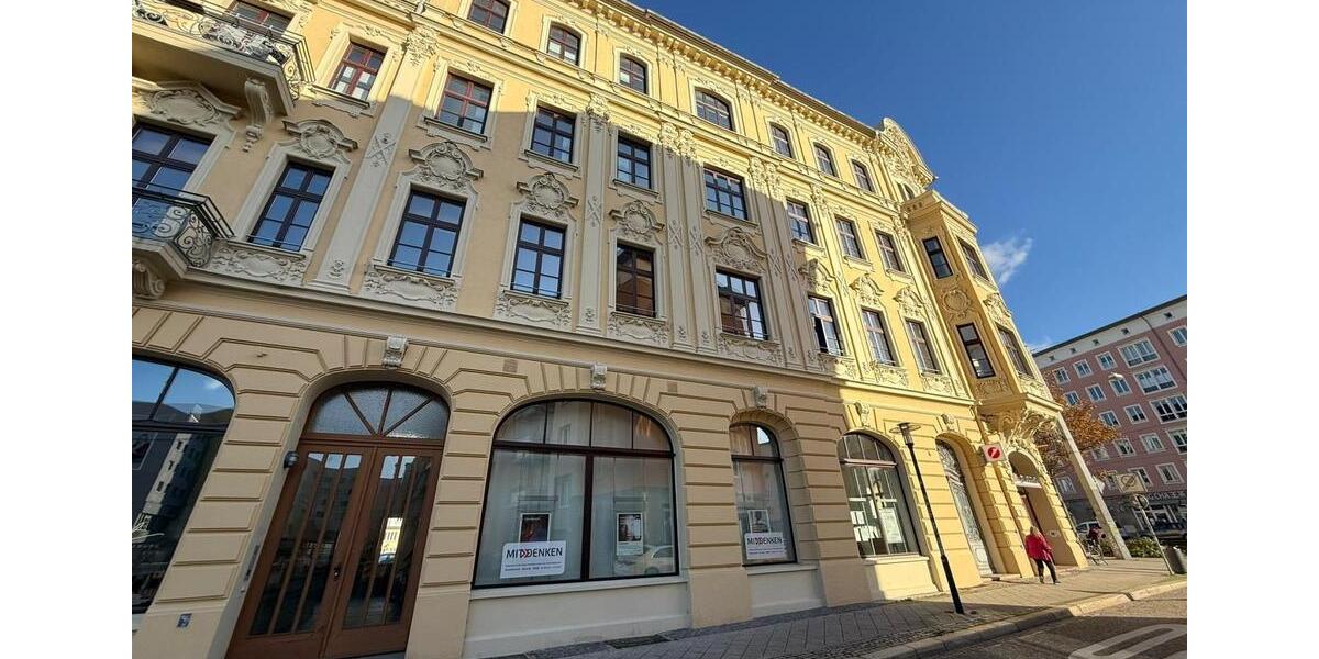 Gewerbeobjekt Magdeburg - 1.350&euro; | Angebot:23404157