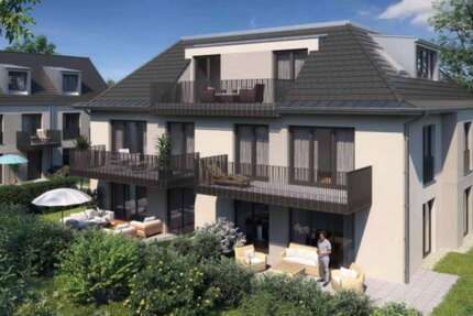 Wohnung zum Mieten in München 2.000 € 88.35 m²