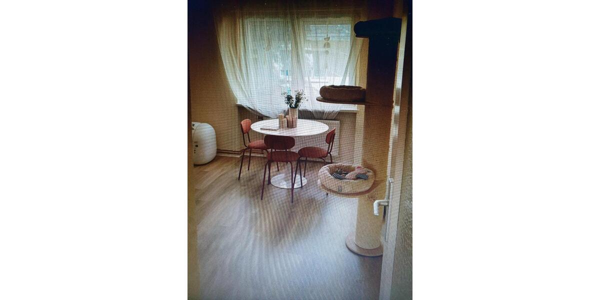 Erdgeschoßwohnung Wuppertal - 2 Zimmer, 39 m&sup2;, 400&euro; | Angebot:27626546