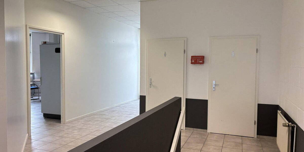 Gewerbeobjekt Brüggen Lüttelbracht - 1.395&euro; | Angebot:26160867