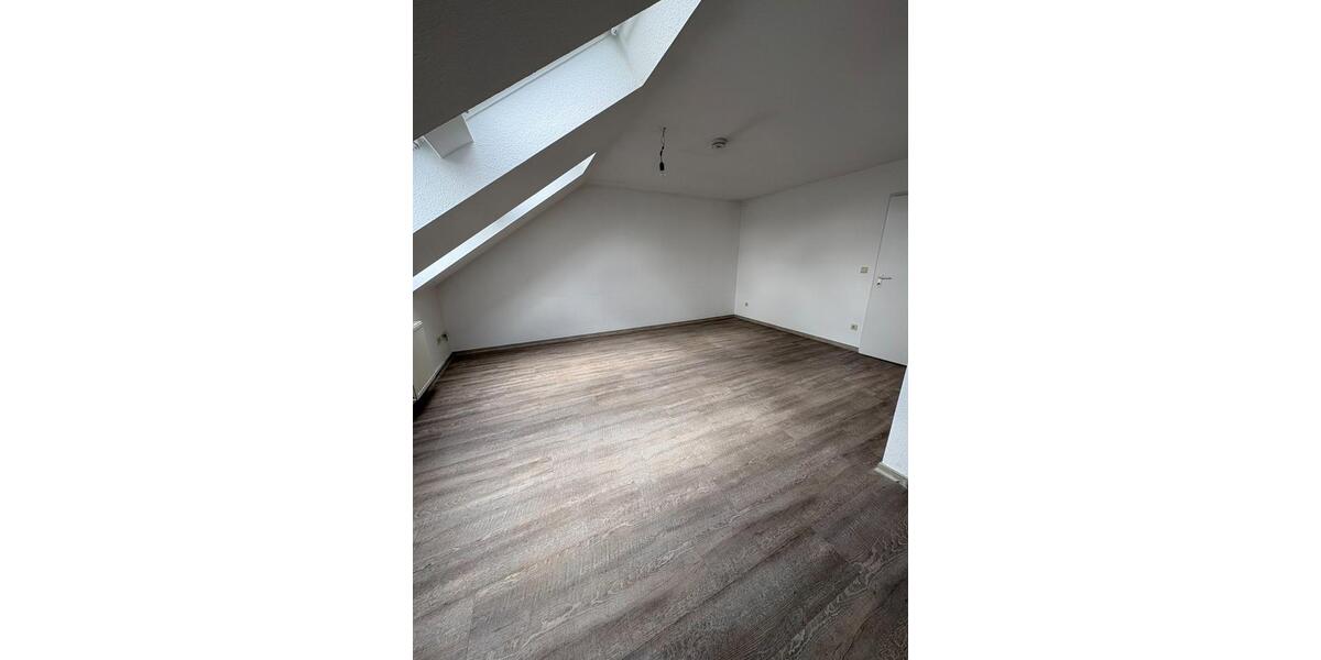 Dachgeschoßwohnung Röbel/Müritz Müritz - 2 Zimmer, 51 m&sup2;, 440&euro; | Angebot:25964714