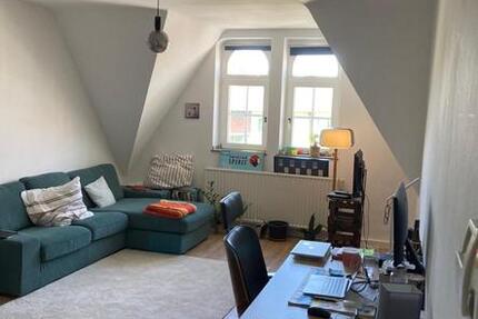Charmantes WG-Zimmer in einem Altbau in Köln-Lindenthal