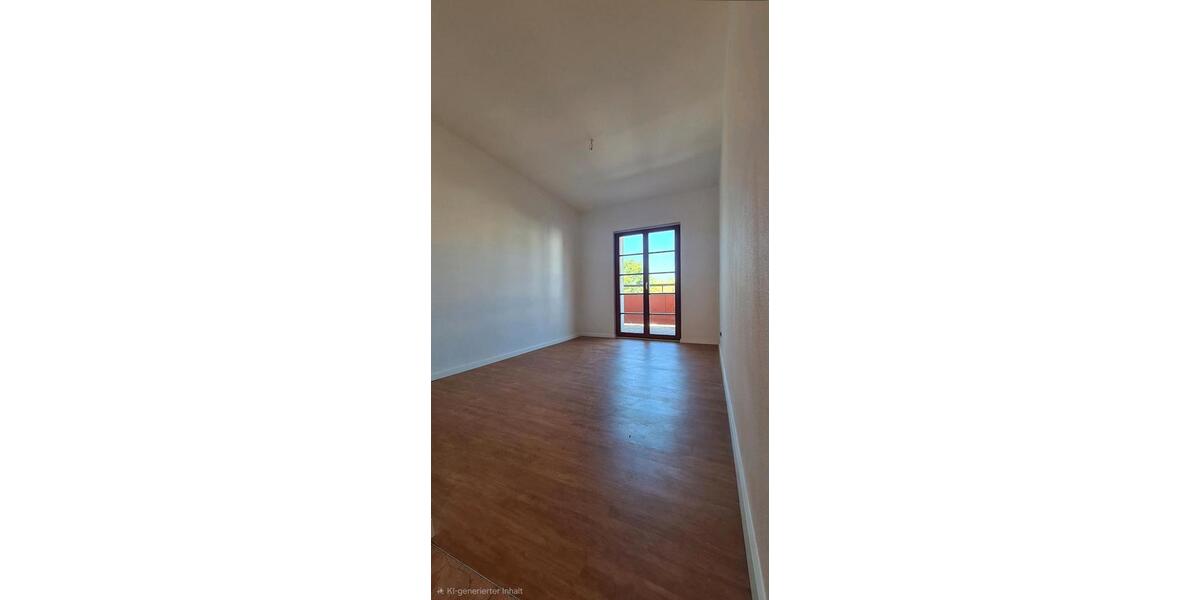 Etagenwohnung Brandenburg an der Havel Bahnhofsvorstadt - 2 Zimmer, 24 m&sup2;, 395&euro; | Angebot:26649316