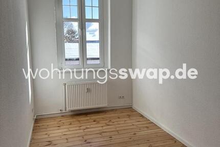 Wohnungsswap - 4 Zimmer, 153 m² - Bahnhofstraße, Königs Wusterhausen 4 zimmer