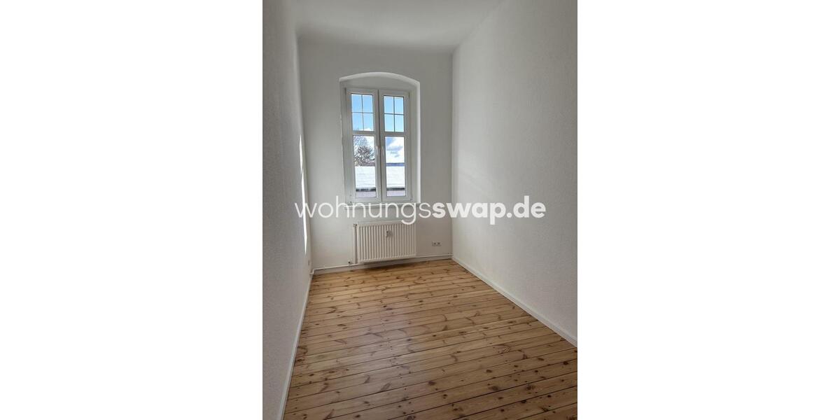 Wohnungsswap - 4 Zimmer, 153 m² - Bahnhofstraße, Königs Wusterhausen 4 zimmer