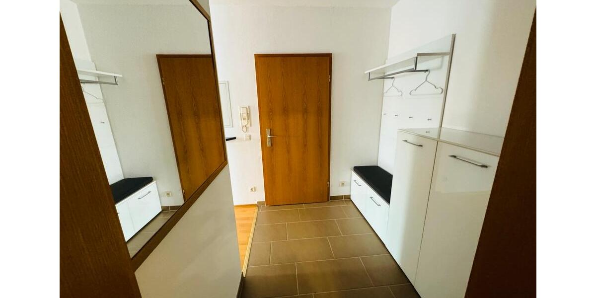 Etagenwohnung Eichstätt - 2 Zimmer, 65 m&sup2;, 950&euro; | Angebot:26653346