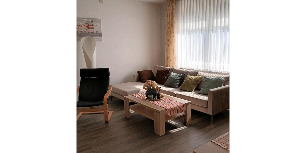 Etagenwohnung Wolfsburg Detmerode - 3 Zimmer, 77 m&sup2;, 860&euro; | Angebot:26645761