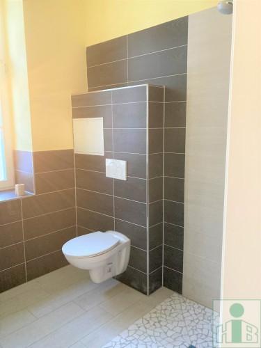 Schicke, hochwertig ausgestattete 1-Raum-Wohnung mit PKW-Stellplatz unweit vom Klinikum in 02708 Großschweidnitz zu vermieten! 1 zimmer