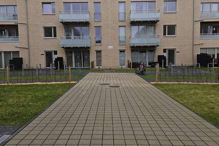 Wohnung zum Mieten in Heide 780 € 62.41 m²