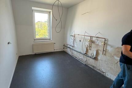 WG Zimmer Wuppertal