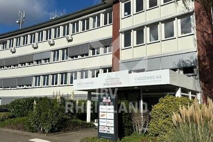 renovierte Büroeinheit in hochwertig saniertem Objekt: 324 m² zimmer