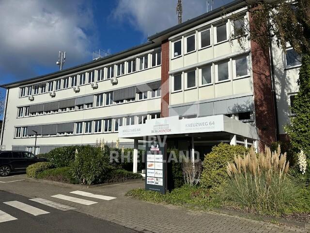 renovierte Büroeinheit in hochwertig saniertem Objekt: 324 m² zimmer