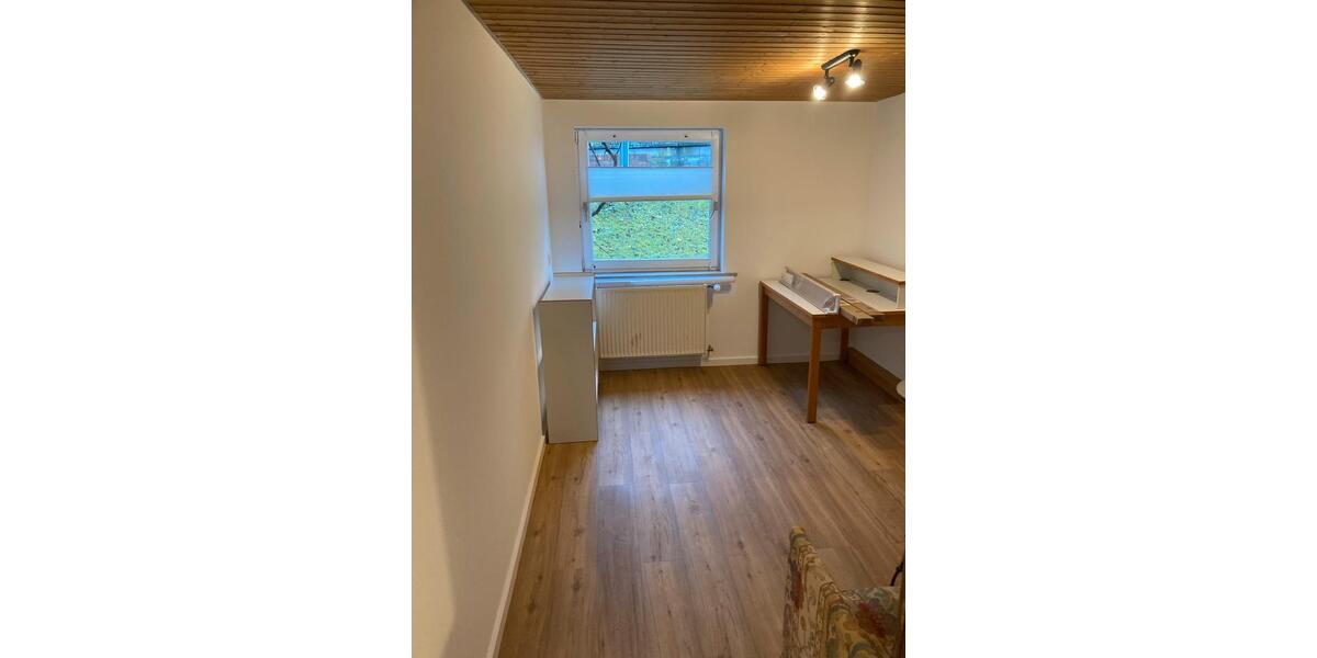 Etagenwohnung Frankenblick - 2 Zimmer, 29 m&sup2;, 530&euro; | Angebot:26286390
