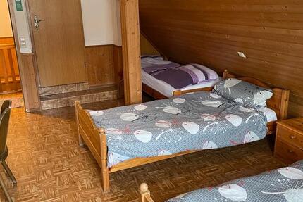 Wohnung Bühl - 1 Zimmer, 20 m&sup2;, 550&euro; | Angebot:26338866