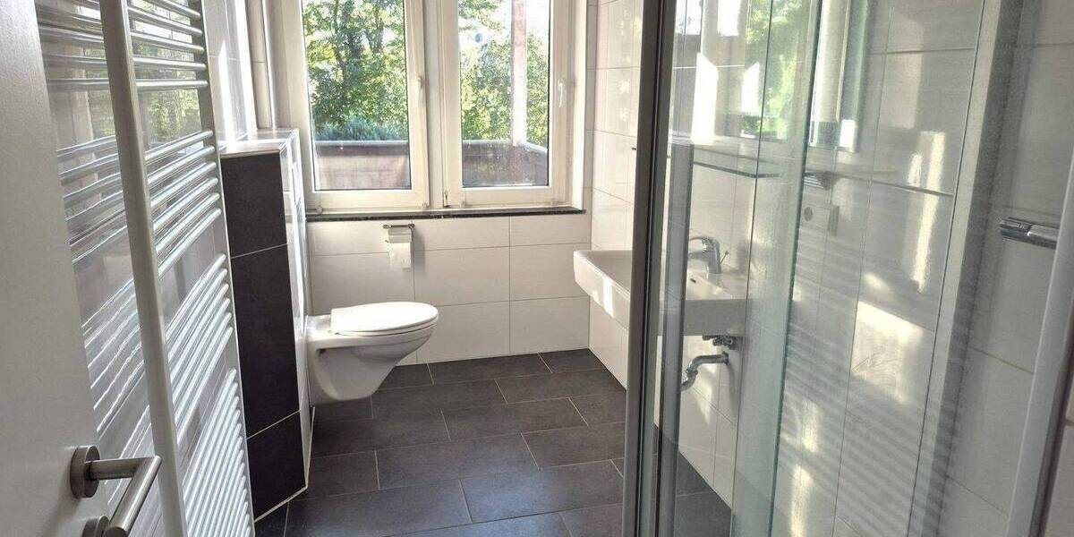 Gemütliche 4 Zimmer Wohnung mit großem Süd-Balkon in Innenstadtlage! 4 zimmer