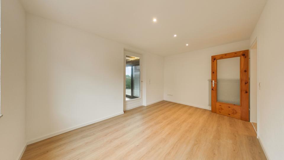 Erdgeschoßwohnung Wangen im Allgäu - 5 Zimmer, 143 m&sup2;, 1.670&euro; | Angebot:25174230