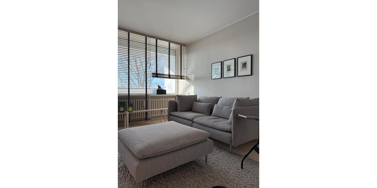 Etagenwohnung Köln Mülheim - 3 Zimmer, 70 m&sup2;, 2.318&euro; | Angebot:26656190