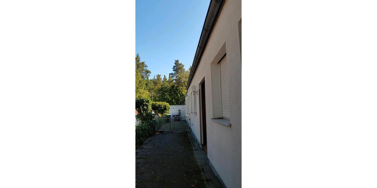 Wohnen auf Zeit Nürnberg Holzheim - 1 Zimmer, 36 m&sup2;, 550&euro; | Angebot:26701596