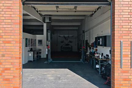 Gewerbeobjekt Bodenheim - 1.650&euro; | Angebot:25874058