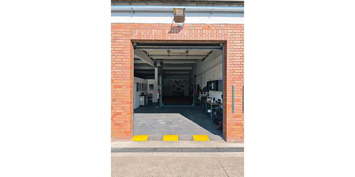 Gewerbeobjekt Bodenheim - 1.650&euro; | Angebot:25874058