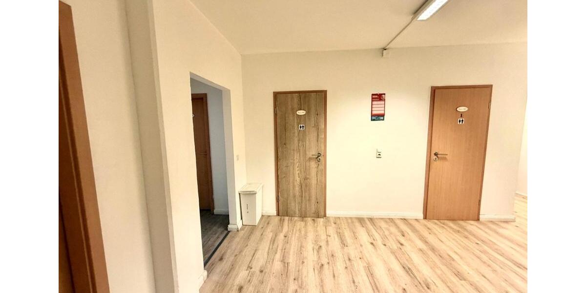 Wohnen auf Zeit Glinde - 2 Zimmer, 55 m&sup2;, 750&euro; | Angebot:26350966