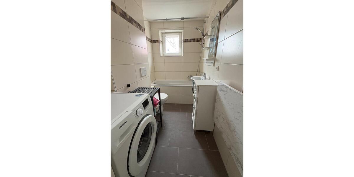 Wohnen auf Zeit Regensburg Ganghofersiedlung - 3 Zimmer, 68 m&sup2;, 1.580&euro; | Angebot:26181736