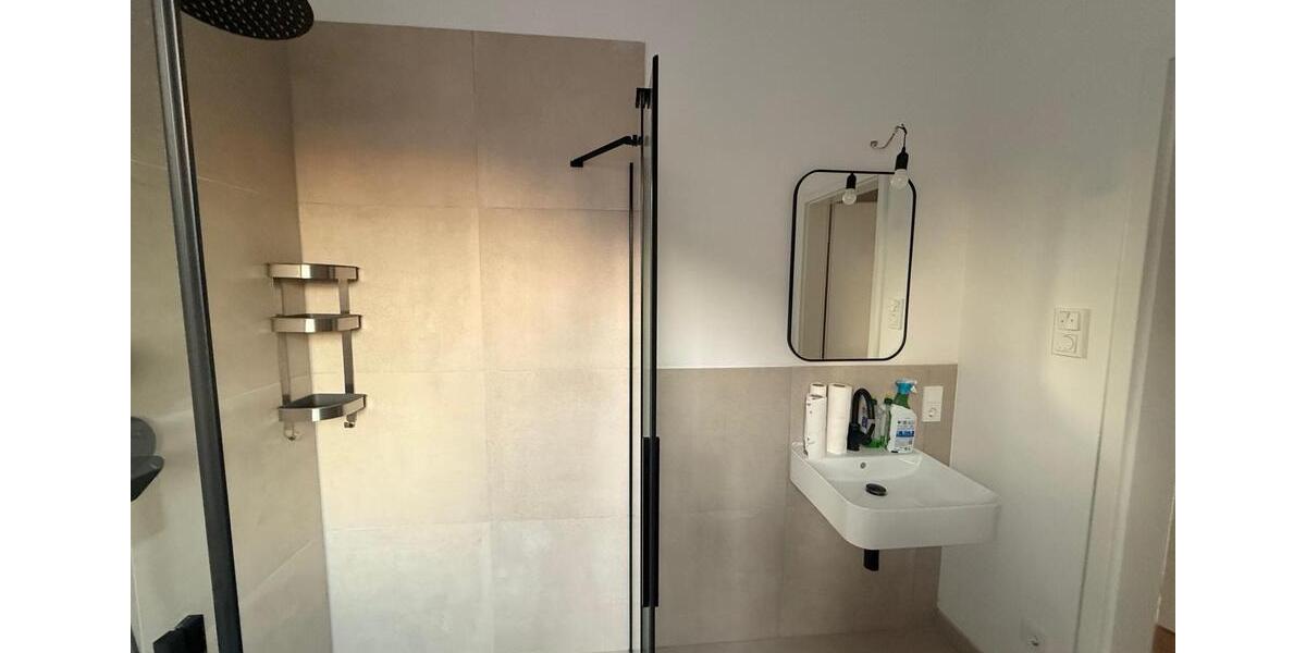 Erdgeschoßwohnung Spreenhagen - 2 Zimmer, 47 m&sup2;, 750&euro; | Angebot:25804741