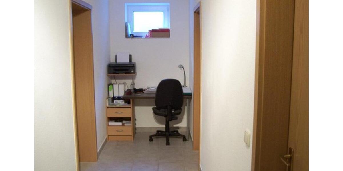 Etagenwohnung Bad Harzburg - 2 Zimmer, 78 m&sup2;, 555&euro; | Angebot:26640645