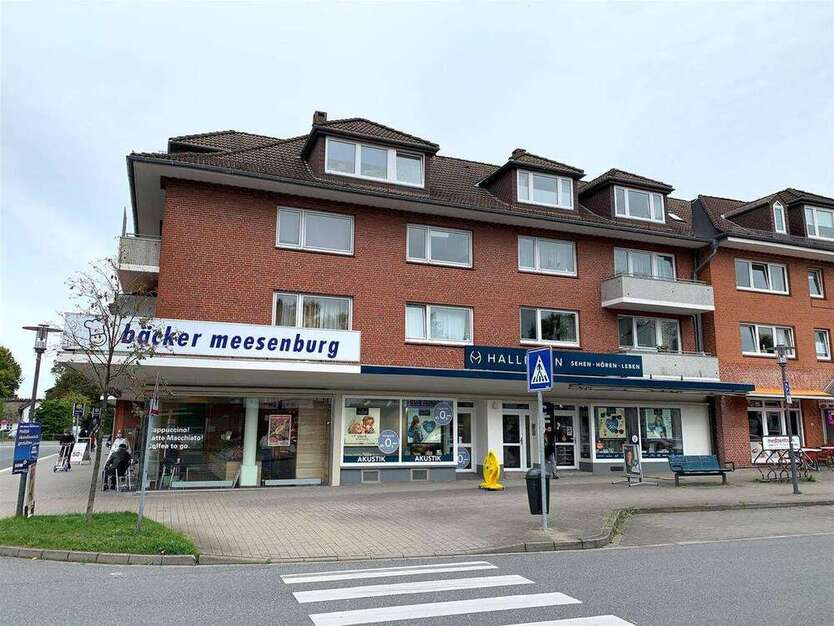Wohnung zum Mieten in Flensburg 620 € 91.5 m²