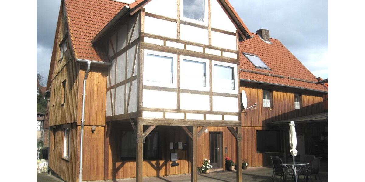Erdgeschoßwohnung Northeim - 3 Zimmer, 85 m&sup2;, 468&euro; | Angebot:22911282