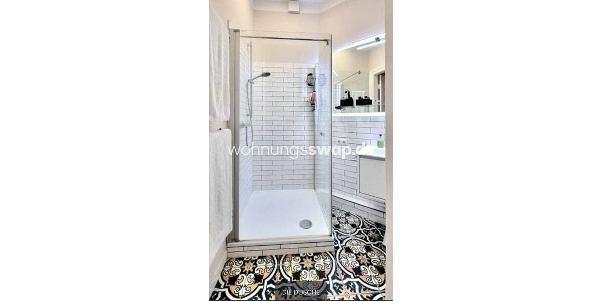 Etagenwohnung Hamburg Harvestehude - 4 Zimmer, 95 m&sup2;, 2.570&euro; | Angebot:26198477