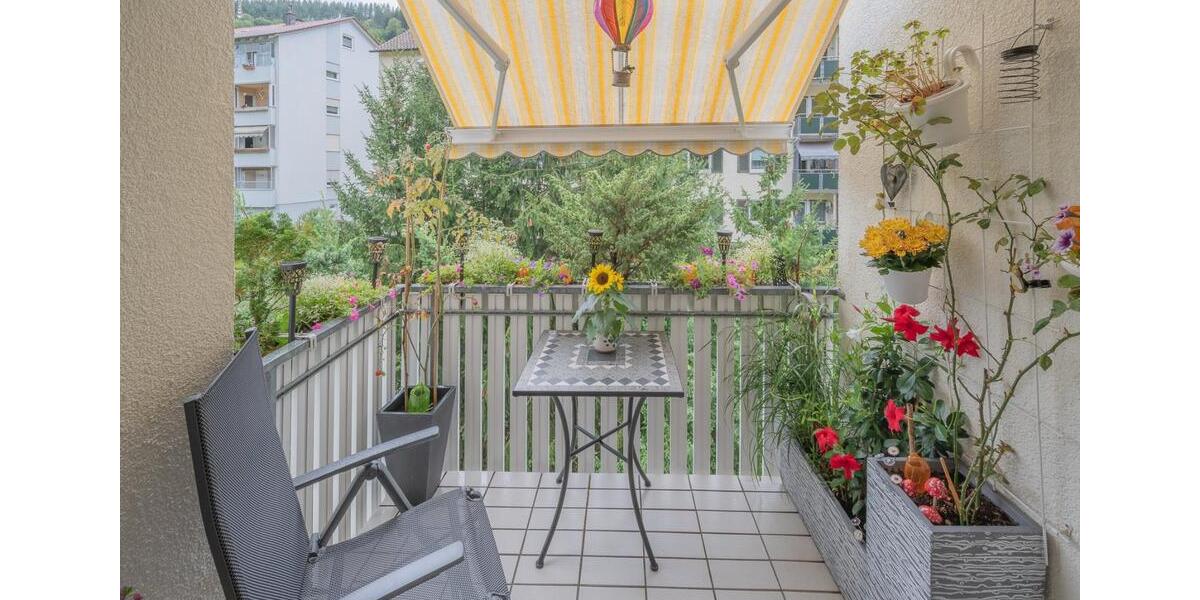 Maisonettenwohnung Schramberg - 4 Zimmer, 108 m&sup2;, 780&euro; | Angebot:24873269