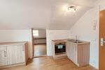 Dachgeschoßwohnung Lüdenscheid - 1.5 Zimmer, 48 m&sup2;, 420&euro; | Angebot:26587529