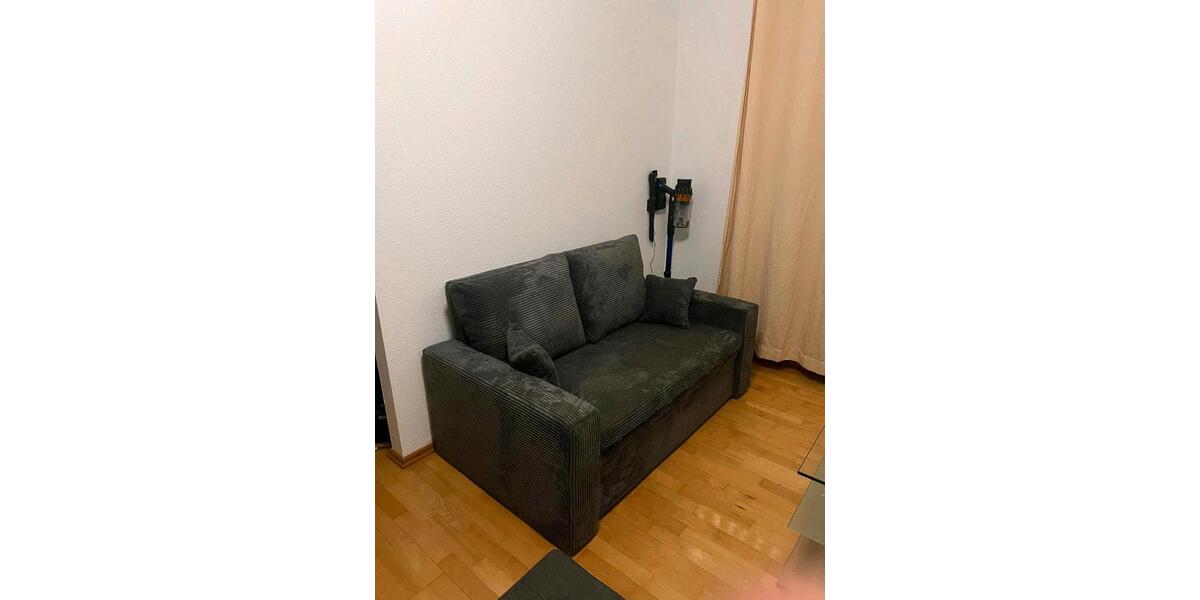 Erdgeschoßwohnung Brühl - 1.5 Zimmer, 31 m&sup2;, 600&euro; | Angebot:26248938