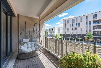 Wohnung München Aubing-Lochhausen-Langwied - 3 Zimmer, 71 m&sup2;, 1.570&euro; | Angebot:27071476