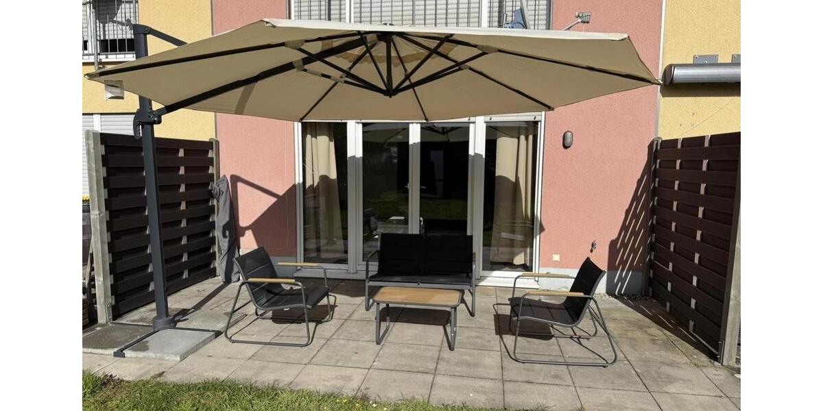 Wohnen auf Zeit Wiesbaden Schierstein - 5 Zimmer, 155 m&sup2;, 4.500&euro; | Angebot:26048030