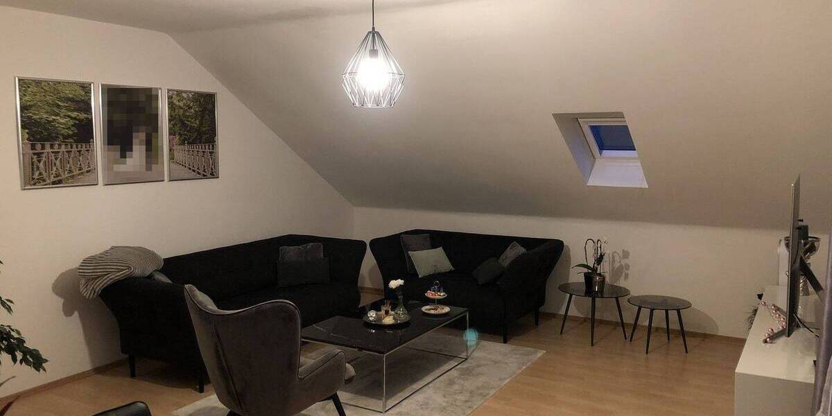 Etagenwohnung Rüsselsheim - 3 Zimmer, 66 m&sup2;, 755&euro; | Angebot:26093815