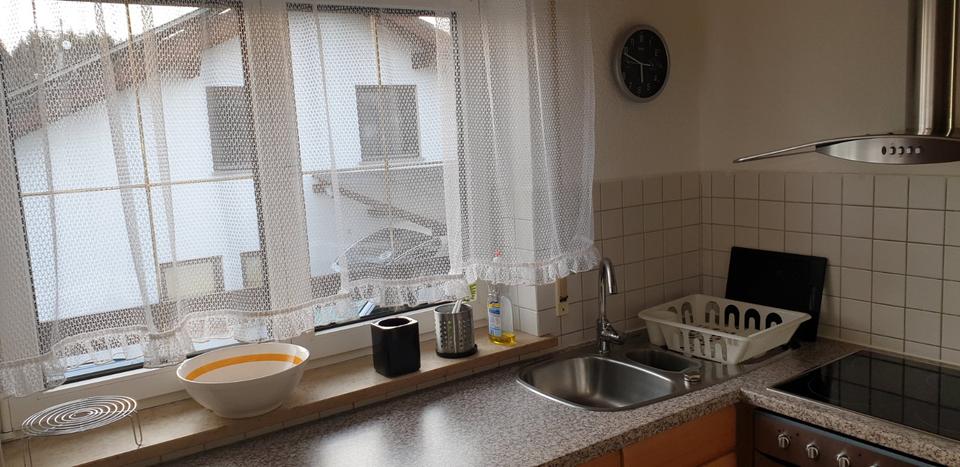 Dachgeschoßwohnung Laufenburg (Baden) - 2.5 Zimmer, 85 m&sup2;, 1.000&euro; | Angebot:24353812