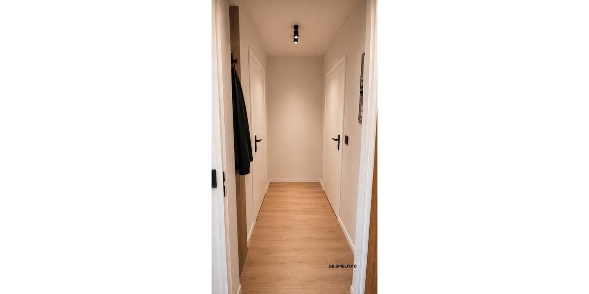 Etagenwohnung Stolpen - 1 Zimmer, 26 m&sup2;, 290&euro; | Angebot:26600531