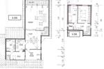Maisonettenwohnung Schutterwald - 4 Zimmer, 133 m&sup2;, 1.295&euro; | Angebot:26273673