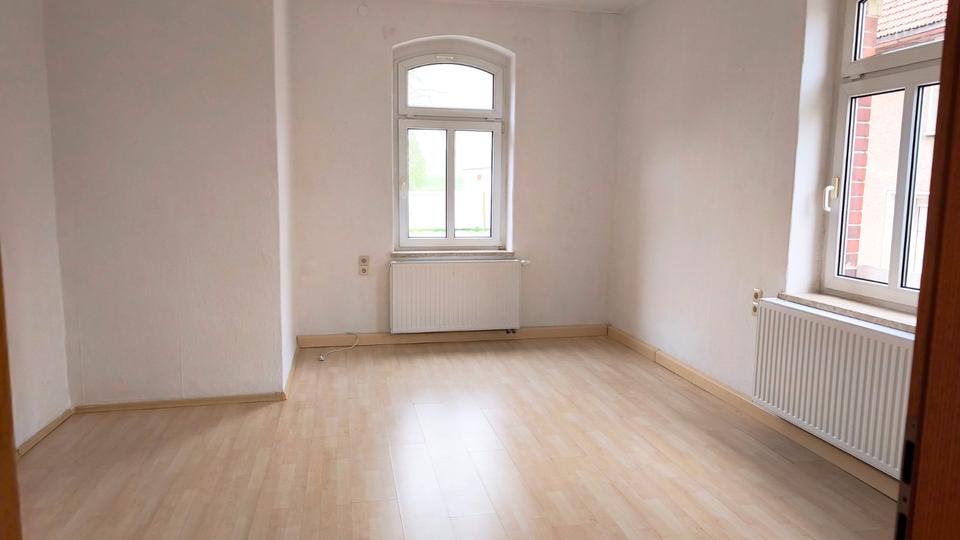 Erdgeschoßwohnung Hartenstein - 3 Zimmer, 81 m&sup2;, 490&euro; | Angebot:26223657