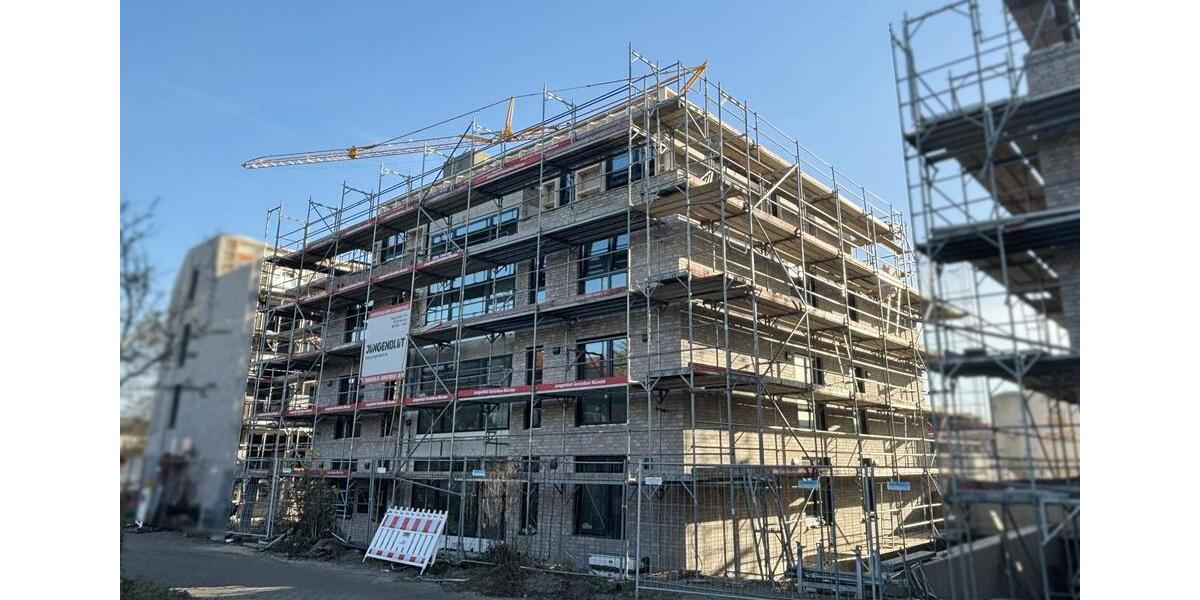 Erdgeschoßwohnung Ibbenbüren - 4 Zimmer, 96 m&sup2;, 1.150&euro; | Angebot:24659824