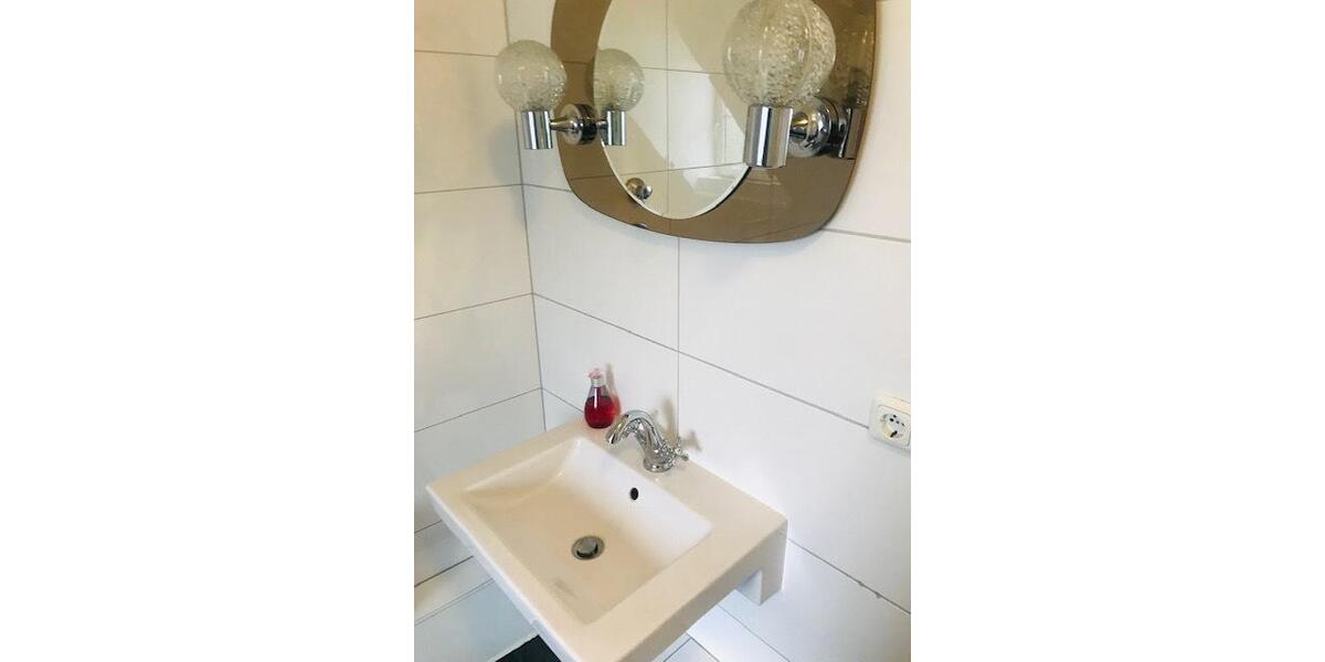 Wohnen auf Zeit Gelsenkirchen Gelsenkirchen-Mitte - 1 Zimmer, 25 m&sup2;, 450&euro; | Angebot:25051593