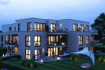 Wohnung zum Mieten in Bonn 1.995 € 95 m²