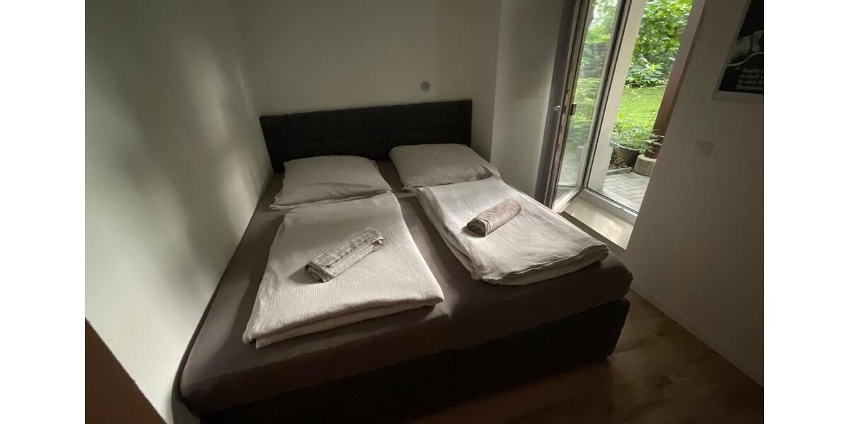 Erdgeschoßwohnung Leipzig Süd - 1 Zimmer, 36 m&sup2;, 500&euro; | Angebot:26011093