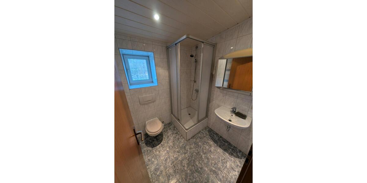 Etagenwohnung Mulda/Sa. Sa. - 1 Zimmer, 23 m&sup2;, 200&euro; | Angebot:24616586