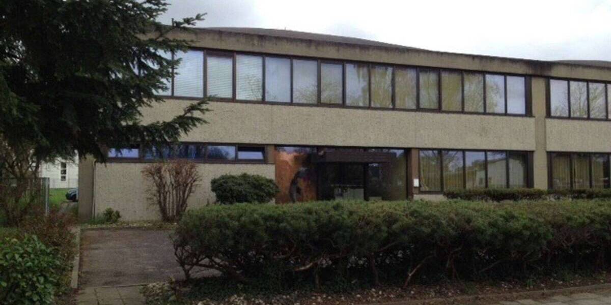 Gewerbeobjekt Eggenstein - 1.155&euro; | Angebot:25747603