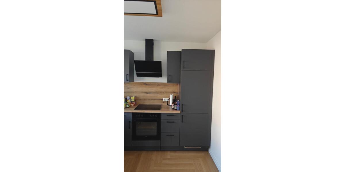 Erdgeschoßwohnung Zarrentin am Schaalsee - 4 Zimmer, 105 m&sup2;, 1.200&euro; | Angebot:26002470