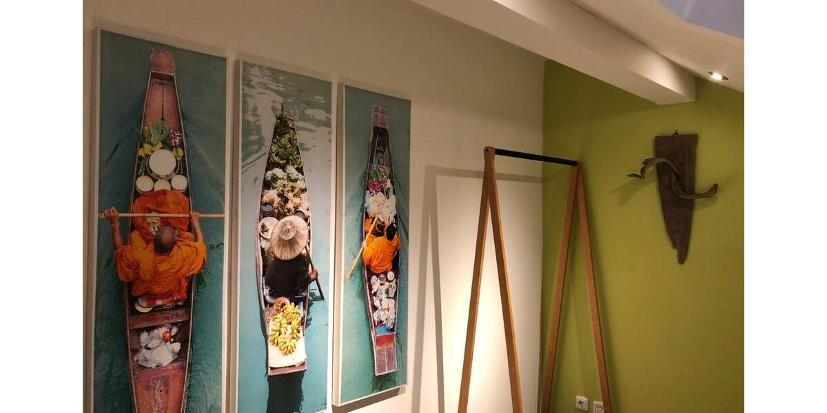 Kirchanschöring: Möblierte Wohnung - befristet zu vermieten 2 zimmer