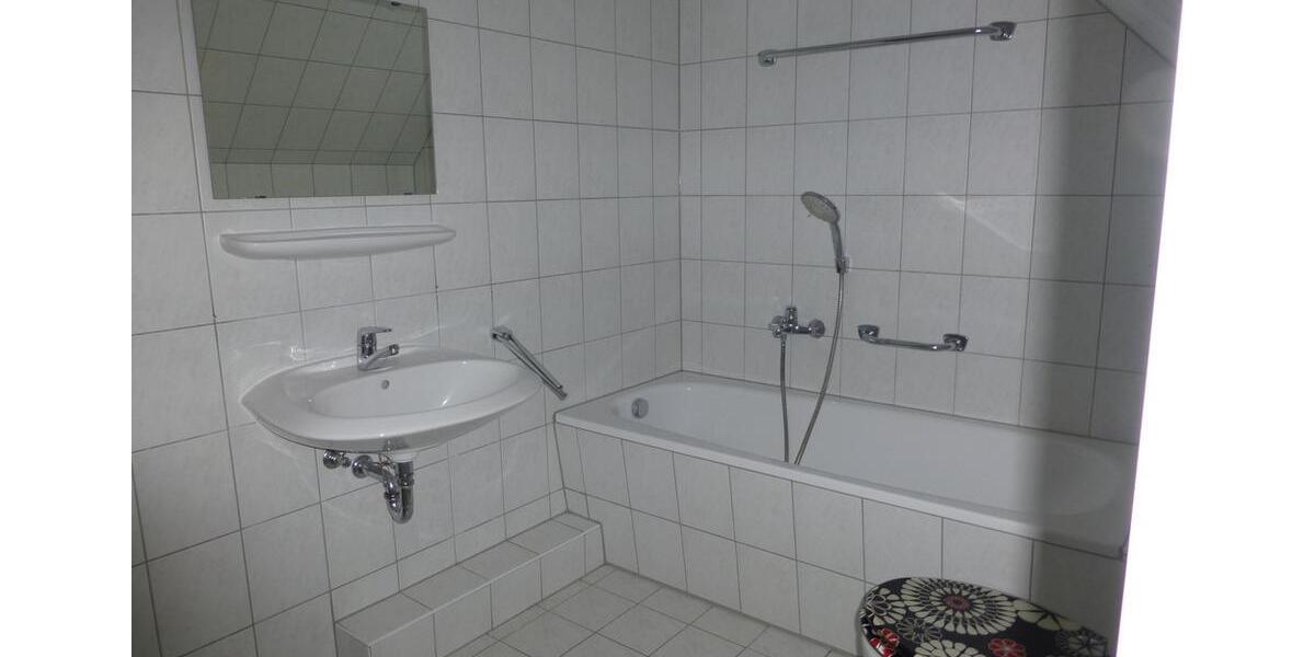 Wohnen an der Schladitzer Bucht - Ansprechende 3-Zimmer-Wohnung in gepflegtem Umfeld 3 zimmer